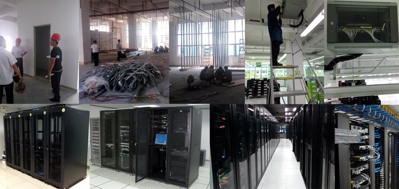 网络工程师教程第6版PDF—带你走进网络世界